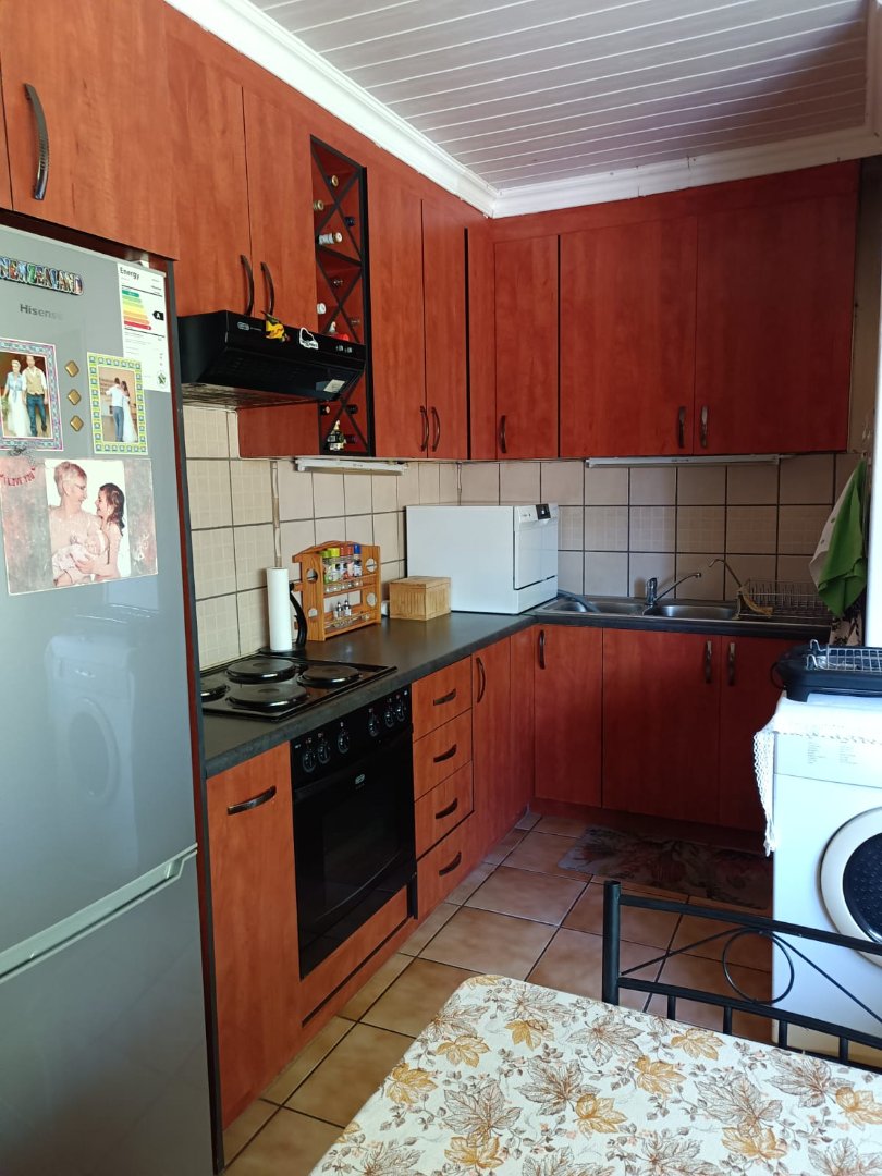 4 Bedroom Property for Sale in Fichardt Park Free State